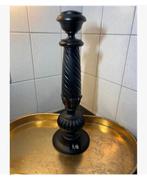 Prachtige hoedenstandaard 48,5 cm, Antiek en Kunst, Curiosa en Brocante, Ophalen of Verzenden