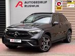 Mercedes-Benz GLC-klasse 300e 4MATIC AMG Line Pano/Memory/36, Automaat, 12 maanden, Gebruikt, Euro 6