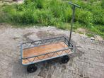 Vintage retro Bolderkar, Ophalen, Gebruikt, Overige merken