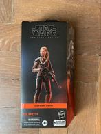 Star wars figuur pop 08 val sartha black series andor Hasbro, Verzamelen, Star Wars, Ophalen of Verzenden, Nieuw, Actiefiguurtje