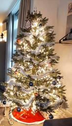 Kerstboom 200 cm; Blackbox 383866, Diversen, Kerst, Ophalen, Zo goed als nieuw