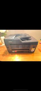 Brother Printer MFC-J6530DW, Computers en Software, Ophalen, Zo goed als nieuw