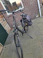 Orange gazelle  c7, Fietsen en Brommers, Fietsen | Dames | Damesfietsen, Ophalen, 53 tot 56 cm, Versnellingen, Zo goed als nieuw