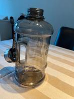 Gymshark Bidon - 1,3 Liter, Ophalen of Verzenden, Zo goed als nieuw