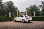 BMW 1 Serie Coupe 3.0i M ultieme rijervaring, Auto's, BMW, Gebruikt, Zwart, Parkeersensor, 4 stoelen