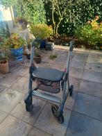 Anwb rollator type activa, Diversen, Ophalen of Verzenden, Opvouwbaar, Gebruikt