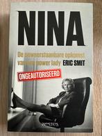 Eric Smit - Nina, Eric Smit, Ophalen of Verzenden, Zo goed als nieuw