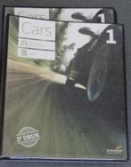 Schoolboeken Voertuigentechnietk MBO niveau 2, Ophalen of Verzenden, Zo goed als nieuw, Overige niveaus, Nederlands