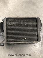 RADIATEUR BMW K75, Gebruikt, -, -, Ophalen of Verzenden