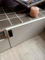 Ikea Besta frontjes en lade, Ophalen, Gebruikt, Wit