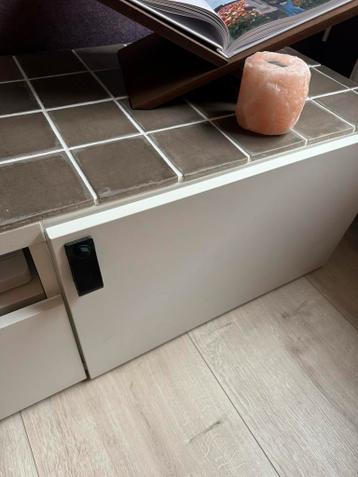 Ikea Besta frontjes en lade - afbeelding 1