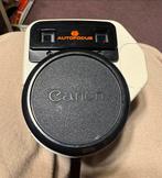 Canon FD 35-70mm 1:4 AF Zoomlens, Ophalen of Verzenden, Zo goed als nieuw, Groothoeklens, Zoom