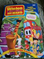 Dvd De wielen van de bus, Cd's en Dvd's, Alle leeftijden, Ophalen of Verzenden, Zo goed als nieuw