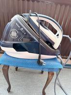 Tefal Pro Express Care – stoomgenerator / strijkstation, Ophalen, Zo goed als nieuw