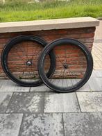 Dura ace c50, Fietsen en Brommers, Fietsonderdelen, Ophalen of Verzenden, Zo goed als nieuw, Racefiets, Wiel