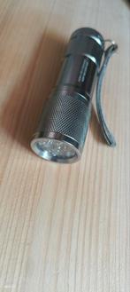 Collectors item scouting Nederland zaklamp JubJam 100, Ophalen of Verzenden, Zo goed als nieuw, Batterij