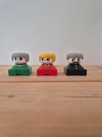 Duplo Poppetjes Familie, Kinderen en Baby's, Speelgoed | Duplo en Lego, Ophalen of Verzenden, Gebruikt, Losse stenen, Duplo