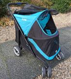 Inklapbare Innopet Mamut  Hondenbuggy ( tot 50 kg), Ophalen, Zo goed als nieuw