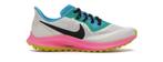 NIKE AIR ZOOM PEGASUS 36 AR5676-101 schoenen  sport, Ophalen of Verzenden, Zo goed als nieuw
