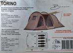 Bardani - Torino 4/5 persoons tunneltent, Ophalen, Zo goed als nieuw