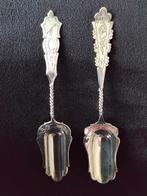 Antieke suikerschep, Antiek en Kunst, Antiek | Goud en Zilver, Ophalen