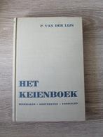 Het keienboek; Mineralen, fossielen, gesteenten - P. va, Boeken, Ophalen of Verzenden