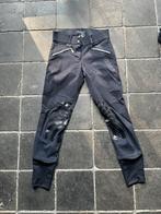 Verschillende donker blauwe en zwarte rijbroeken, Dieren en Toebehoren, Paardrijkleding, Ophalen, Zo goed als nieuw