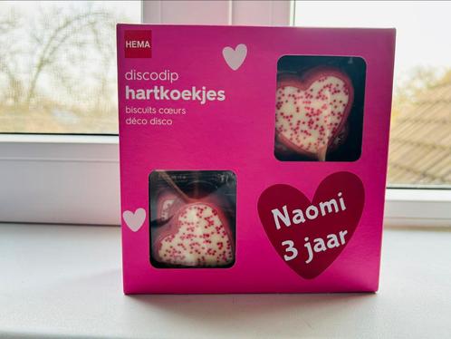 Gepersonaliseerde sticker, Verzamelen, Stickers, Nieuw, Overige typen, Ophalen of Verzenden