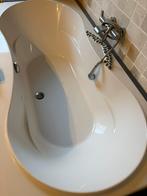 Ligbad 190x90, Huis en Inrichting, Badkamer | Complete badkamers, Ophalen, Zo goed als nieuw