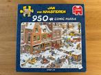 Jan van Haasteren, Streetlife, 950 stukje, Ophalen of Verzenden, 500 t/m 1500 stukjes, Zo goed als nieuw, Legpuzzel