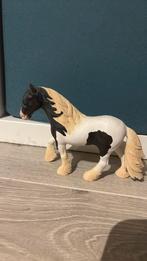 Schleich tinker, Ophalen of Verzenden, Zo goed als nieuw, Paard, Beeldje of Figuurtje