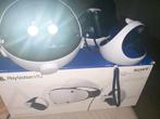 Playstation vr2 complete nieuwstaat*290€ vaste ophaalprijs!!, Spelcomputers en Games, Virtual Reality, Ophalen, Zo goed als nieuw