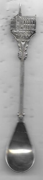 MEERSSEN BASILIEK KERKEN LEPELTJE, Ophalen of Verzenden