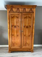 Louis Phillipe kast, Antiek en Kunst, Ophalen of Verzenden