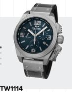 TW-Steel TW1114 nieuw in originele verpakking heren horloge, Sieraden, Tassen en Uiterlijk, Horloges | Heren, Nieuw, Ophalen of Verzenden