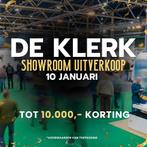 Weinsberg showroom uitverkoop 10 januari (bj 2025), Weinsberg, Overige brandstoffen, Klerk Beheer, Klerk Behe de, Bedrijf