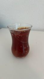 Turkse thee kaarsje, Ophalen of Verzenden