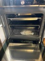 stoomoven Pelgrim, Oven, Inbouw, 45 tot 60 cm, Ophalen