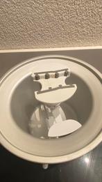 KitchenAid Ijsmachine, Ophalen of Verzenden, Gebruikt