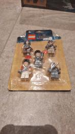 LEGO Pirates of the Caribbean Minifiguren Set - Nieuw!, Ophalen, Nieuw, Complete set, Lego