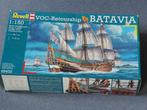 Revell 1/150 VOC Batavia, Hobby en Vrije tijd, Modelbouw | Boten en Schepen, Nieuw, Revell, Ophalen of Verzenden, 1:50 tot 1:200