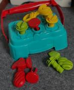 Clementoni Werkbankje Speelgoed, Kinderen en Baby's, Speelgoed | Babyspeelgoed, Ophalen, Zo goed als nieuw, Overige typen