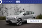 Volvo EX90 Twin Motor Performance Ultra 7p. 111 kWh | Bowers, Automaat, 12 maanden, Stof, 7 stoelen