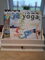 Yoga, Ophalen of Verzenden, Yogamat