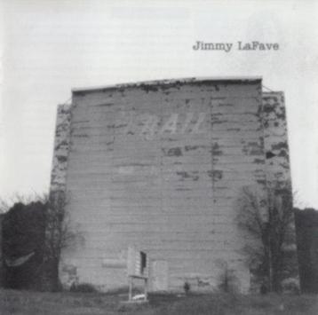 2CD: Jimmy LaFave – Trail (ZGAN) beschikbaar voor biedingen