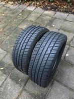 2 banden typhoon, Ophalen of Verzenden, Zo goed als nieuw