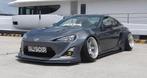 Rally Backer V2 16-delige Wide body kit - Toyota GT86, Ophalen of Verzenden