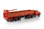 Dinsdag 2 Sept Leverbaar Wsi 01-4675 , Huskens, Ophalen, Nieuw, Bus of Vrachtwagen, Wsi