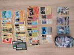 Lot of 81 POKEMON cards, Hobby en Vrije tijd, Verzamelkaartspellen | Pokémon, Nieuw, Ophalen of Verzenden, Meerdere kaarten