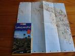 anwb extra reisgids Lanzarote + de landkaart, Europa, Ophalen of Verzenden, Zo goed als nieuw, Reisgids of -boek